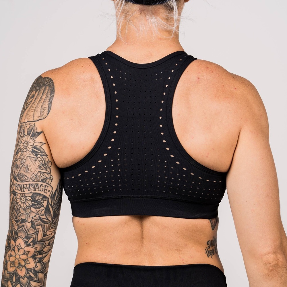 Savage Barbell sport bra